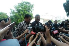 Arief: Hasil Tes Kesehatan...