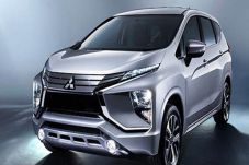 Tahun Depan Mitsubishi...