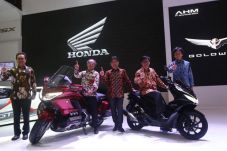 AHM Catat 1000 Motor...