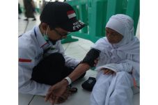Heatstroke Terus Bayangi...