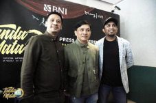 Konser Lagu Cinta Yovie...