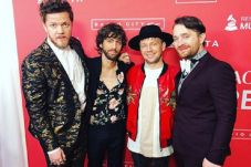 Imagine Dragons Rajai...