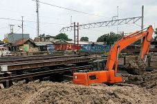 Proyek DDT Dilanjutkan,...