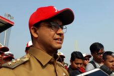 Ditinggal Sandiaga Jadi...