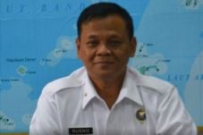 Penjelasan Kepala BNNP...