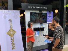 MNC Bank Bersinergi...