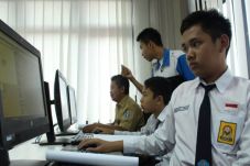Jadi Pilot Project LIDI,...