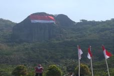 Bendera Merah Putih...