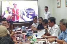 LRT Mogok, PT KAI Dirikan...