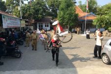 HUT Kemerdekaan RI,...