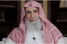 Saudi Tangkap Ulama...