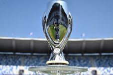Skuat Real Madrid dan...
