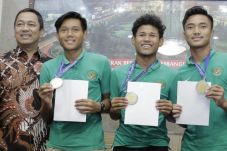 Wali Kota Semarang Goda...