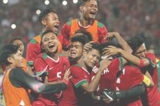 Ikut Juarai Piala AFF...