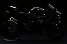 Kawasaki Akan Lahirkan...