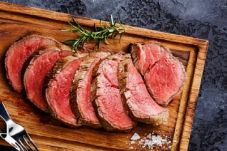 Tren Diet Karnivora,...