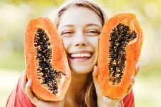 Papaya Atasi Perubahan...