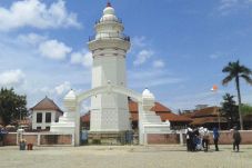 Wisata di Kota Serang...