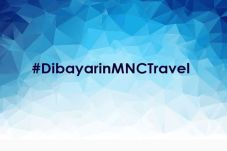 Ulang Tahun, MNC Travel...