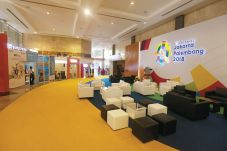 Demi Asian Games, 70...