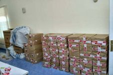 Kanwil Bea Cukai Sumatera...