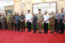 Cegah Korupsi, APIP...