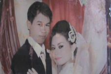 Nisa Tinggalkan Suami...