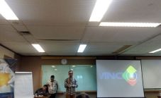 MNC Life Gelar Seminar...