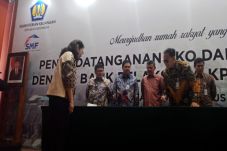 Raup Dana Murah FLPP,...