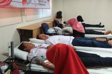 Peduli Sesama, Perindo...