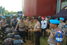 7.545 Personel Keamanan...
