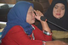 Terungkap, 3 Hari Pascaoperasi...