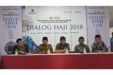 Antisipasi Jamaah Haji...