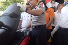 Ini Alasan Tersangka...