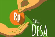 Transfer Dana Pemerintah...