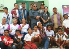 Enam BUMN Bedah Rumah...