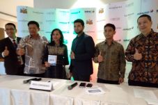 MNC Travel Siap Ekspansi...