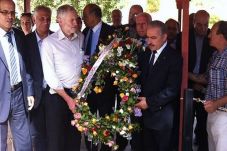 Netanyahu Marah Israel...