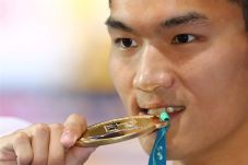 Asian Games 2018 : Juara...