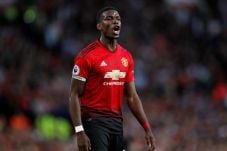 Soal Paul Pogba, Barcelona...