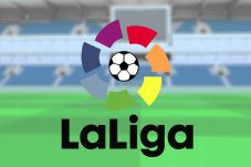 La Liga Spanyol Gratis...