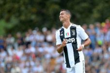 Cristiano Ronaldo Jadi...