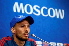 Timnas Spanyol Ganti...