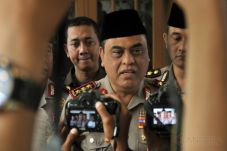PKS Berharap Syafruddin...