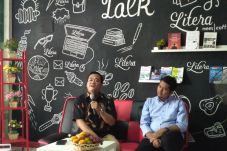 Maruf Amin dan Sandi...