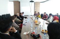 Dewan Pers Thailand...