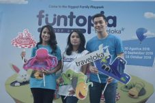 Momen Bersama Keluarga...