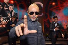 Mentalis Deddy Corbuzier...