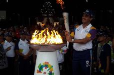 Besok Pawai Obor Melintasi...