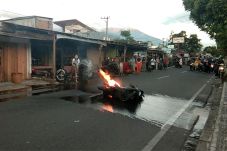 Diduga Salah Buka Baut,...